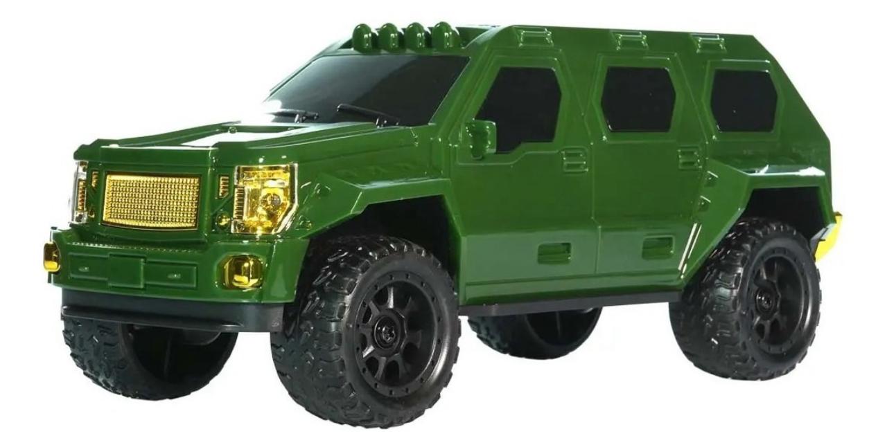 PARLANTE CAMIONETA BLUETOOTH